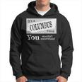 Its A Columbus Thing You Wouldnt Understand Columbus For Columbus D Hoodie