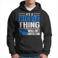 Its A Nicole Thing You Wouldnt Understand-Nicole Hoodie