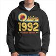 Jahrgang 1992 Limited Edition Ich Habe Einen Großen Traum Hoodie