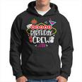 Las Vegas Birthday - Las Vegas 2023 - Vegas Birthday Crew Hoodie