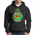 Love Earth Everyday Protect Our Planet Environment Earth Hoodie