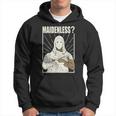 Maidenless | No Maidens Hoodie