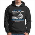 My Dad The Myth The Hero The Legend Vietnam Veteran Meaningful Gift V2 Hoodie