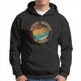 Personalisiertes Hoodie Der Mann, Der Mythos, Jens, Die Legende