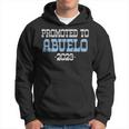 Promoted To Abuelo Est 2023 Soon To Be Grandpa Hoodie