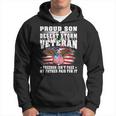 Proud Son Of Desert Storm Veteran - Freedom Isnt Free Gift Men Hoodie Graphic Print Hooded Sweatshirt