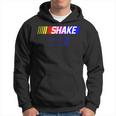 Shake And Bake Funny Family Lover Dad Daughter Son Matching Hoodie