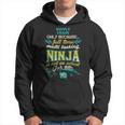 Supply Chain V2 Men Hoodie
