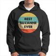 Suzanne Name Hoodie