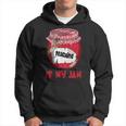 Teaching Is My Passion Teacher Teacher Jam Jar Men Hoodie