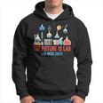 The Future Is Lab Medical Laboratory Professionals Week 2023 Hoodie