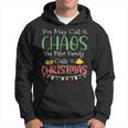 The Pifer Family Name Gift Christmas The Pifer Family Hoodie