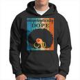 Unapologetically Dope Black History Month Junenth Hoodie