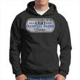 Usa Proud Army National Guard Grandpa Soldier Gift Hoodie