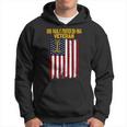 Uss Paul F Foster Dd-964 Destroyer Veterans Day Fathers Day Hoodie