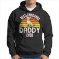 Vintage Best Chihuahua Daddy Ever I Dog Lover Gift Gift For Mens Hoodie