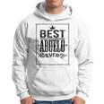 Best Abuelo EverBest Grandpa Ever In Spanish Gift For Mens Hoodie