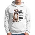 Boxer Dog Funny Tshirt For Dog Mom Dog Dad Dog Lover Gift V2 Hoodie