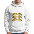 Check Out My 6-Pack Tacos Hoodie