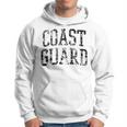 Coast Guard Athletic Arch College University Alumni Hoodie