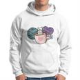 Crocheting Crochet Hoodie