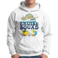 Cruise Squad 2023 For Family Matching Family Cruise 2023 Hoodie