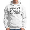 Dos Comas Millionaire Club Hoodie