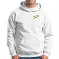 Green Beans Casserole Nutrition Facts Funny Thanksgiving Men Hoodie Graphic Print Hooded Sweatshirt