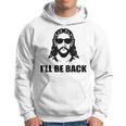 Ill Be Back | Muse Fath | Muse Faith Hoodie