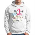My Second Mothers Day Hoodie