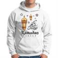 Ramadan Kareem Fasting For Muslim Islamic Gifts Idea Hoodie