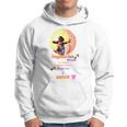 Sagittarius Woman Is A Perfect Combination Of Princess And Warrior Hoodie