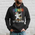 18 Geburtstag Geschenk Mädchen 18 Geburtstag Deko Junge V2 Hoodie Geschenke für Ihn