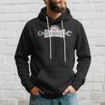 247 Garage Wrench Grease Monkey Mechanic Tool Hoodie Gifts for Him