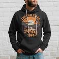 25Th Birthday Legend Since May 1998 25 Years Old Hoodie Gifts for Him