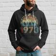 50 Years Old Vintage May 1973 Gifts 50Th Birthday Men Women Hoodie Gifts for Him