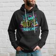 80S Baby 90S Made Me Funny Retro 1980S Hoodie Gifts for Him