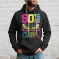 90S Girl 1990S Fashion Theme Party Outfit Nineties Costume Hoodie Gifts for Him