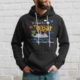 A Dream Is A Wish Your Heart Make Cruise Cruising Trip Hoodie Gifts for Him