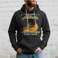 African American Melanin Queen Black Girl Magic Afro Hoodie Gifts for Him