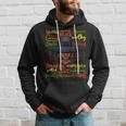 African Black History African American Ladies Junenth Hoodie Gifts for Him