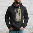 Army Retired Military Us Army Retirement Men Hoodie Gifts for Him