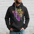 Autism Awareness Month Day Autism Hoodie Gifts for Him