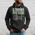 Autism Awareness Support Autism Son Kids Mom Dad Men Women Hoodie Gifts for Him