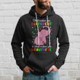 Autism Elephant What Makes You Different Makes You Beautiful Hoodie Gifts for Him
