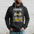 Automotive Mechanic Engineer FunnyHoodie Gifts for Him