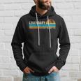 Badminton-Spieler-Legende Seit Februar 1952 Geburtstag Hoodie Geschenke für Ihn