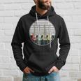 Bassist Music Lover Cute Musician Hoodie Gifts for Him
