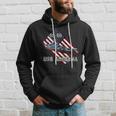 Battleship Uss Alabama Bb-60 & Combat Warship Veterans Day Hoodie Gifts for Him