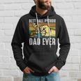 Beest Dad Ball Python Owner Gift Snake Lover Hoodie Gifts for Him